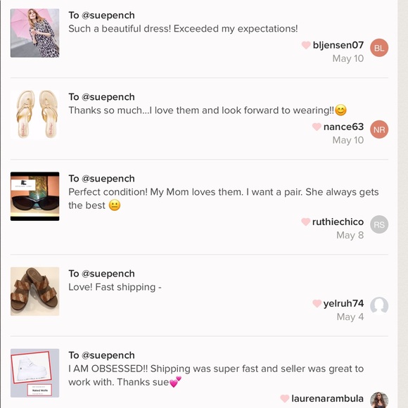 MEET THE POSHER - Picture 3 of 7